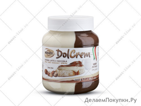   "DOLCREM "