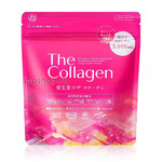 Shiseido Collagen   ( )   ,    , 126 .