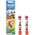    Braun Oral-B Stages Kids  (2 )