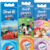    Braun Oral-B Stages Kids  (2 )