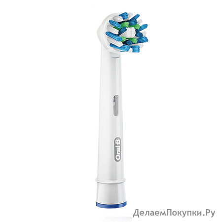  Braun Oral-B Cross Action (1 )