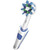  Braun Oral-B Cross Action (1 )