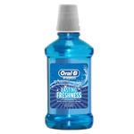  ORAL-B  LASTING FRESHNESS Arctic Mint, 250