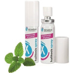      Miradent Halitosis spray 15 