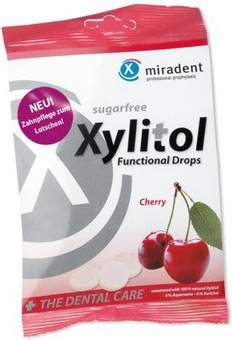      Miradent Xylitol 