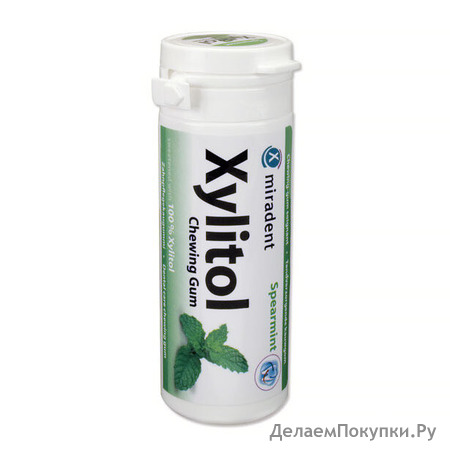   Miradent Xylitol 