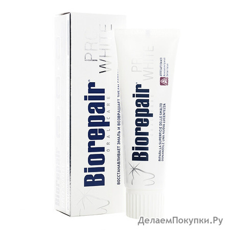   Biorepair ProWhite  , 75 