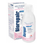  Biorepair Mouthwash Gum Protection   , 500 