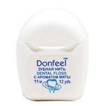   Donfeel "Mini dental floss", 11 