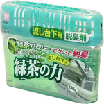  -        , Deodorant POWER OF GREEN TEA, 150 