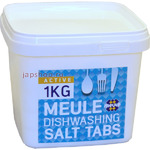 Meule Dishwashing Salt Tabs     , 1 