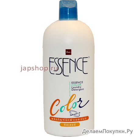 Essence Color Laundtry Detergent       , 1000 