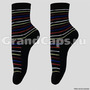   , Para Socks (N2D009)