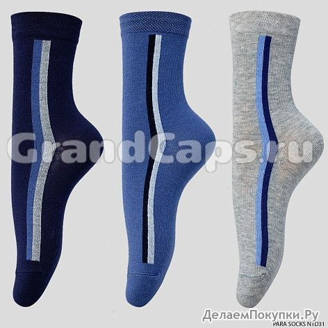    , Para Socks (N1D31) 60 