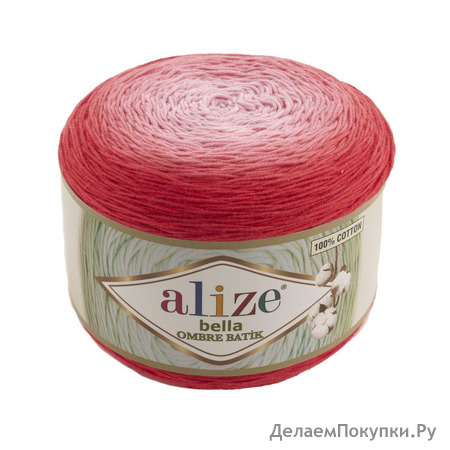 Bella ombre batik Alize