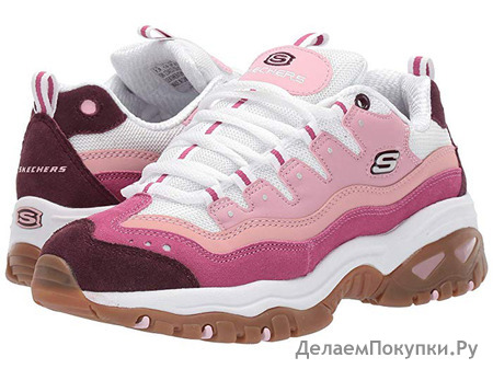 SKECHERS Energy - Sunny Waves