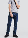   505 Regular Fit Men's Jeans