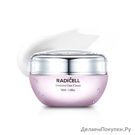      RADICELL Intensive Cure Cream