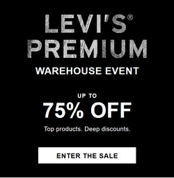 LEVIS -  ,   75%