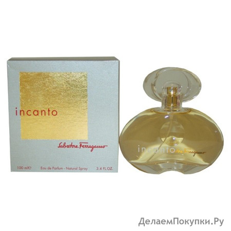 Incanto for Women