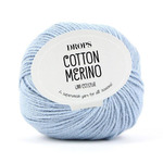 DROPS COTTON MERINO UNI COLOUR