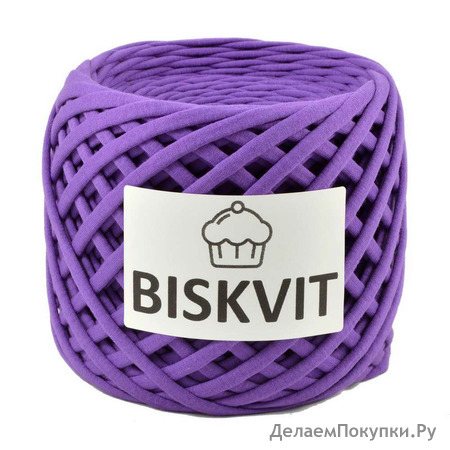 Biskvit 