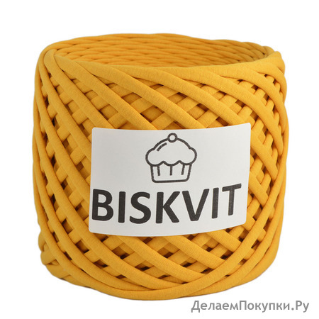 Biskvit 