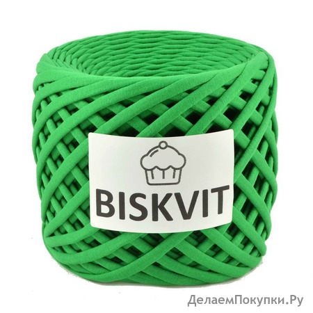 Biskvit 