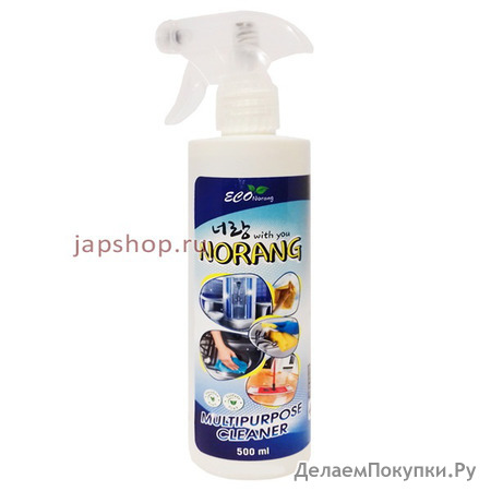 Norang Multipurpose Cleaner Magic Norang     (, ), 500 