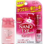 Rohto Nano Eye Pink,       , 6 .