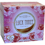 Mitsuei Luck Three     , c  , 900 