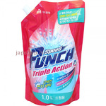 Speed Punch Triple Action    ,   ,  ,  , 1 