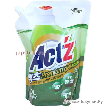 Actz Premium Gel     ,  ,  , 1 