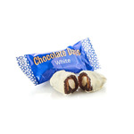      Chocolate Dates WHITE  (5  )