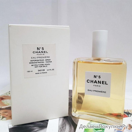 Chanel  5 100ml  ()