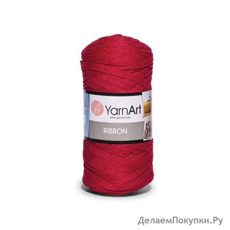 Ribbon - YarnArt