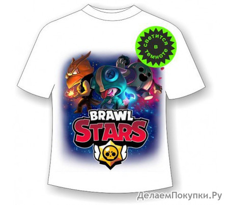   Brawl Stars  1105