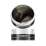 Lanbena Gold Black Pearl Hydra-Gel Eye Patches         , 60 