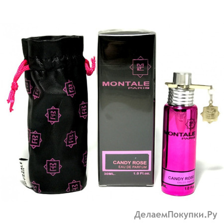 Montale Candy Rose eau de parfum 30ml 