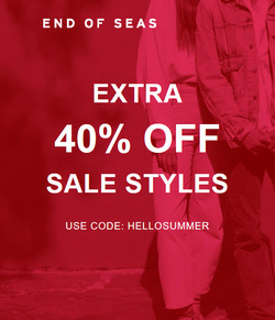 LEVIS -   SALE 40%   cfqnf