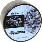 Dr.Smart Charcoal Soothing Gel         , , 300 