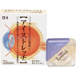 Rohto Eyestretch -         , 12 .