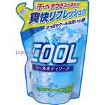 Wins Cool Body Soap      ,  , 400 