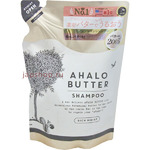 Ahalo Butter Shampoo Rich Moist         ,  , 400 