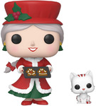 Funko Pop!: Holiday - Mrs. Claus