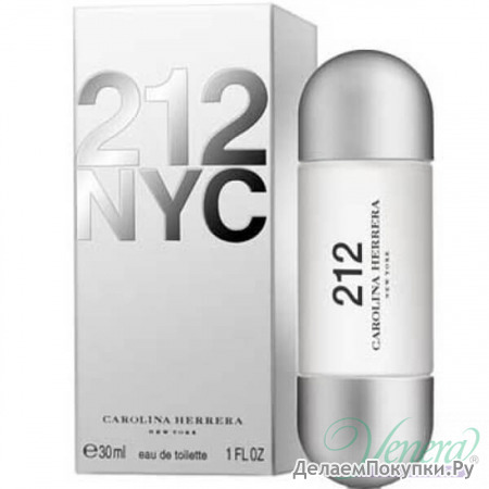 183	212 lady 30ml EdT	1800,00