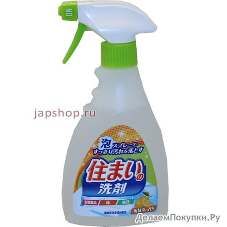 Sumai Clean Spray       ,    , 400 