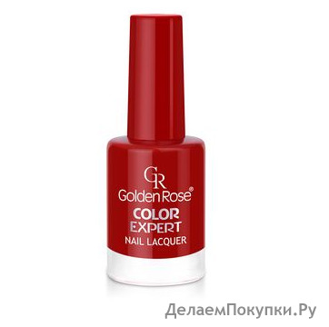  "GR" Color Expert Nail Lacquer 26