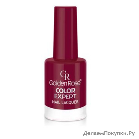  "GR" Color Expert Nail Lacquer 30