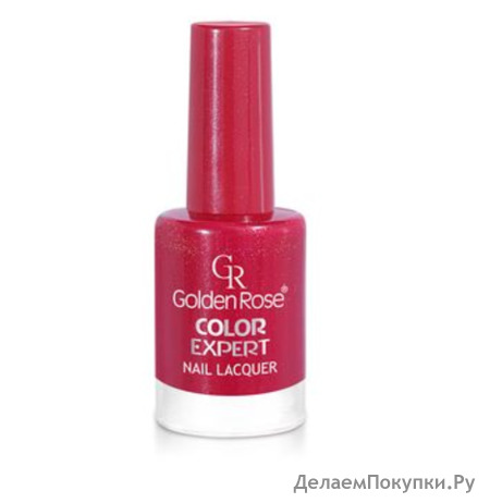  "GR" Color Expert Nail Lacquer 39